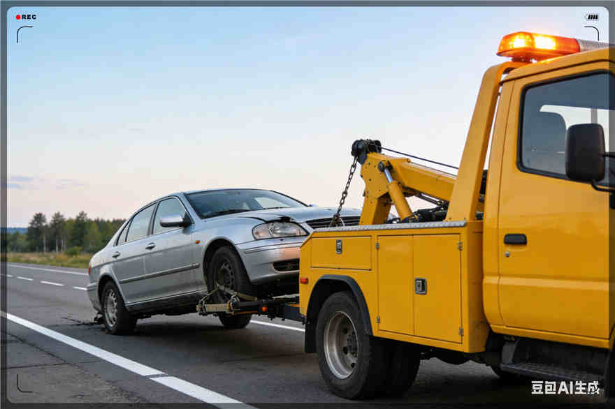 无锡汽车中途送燃油【案例】